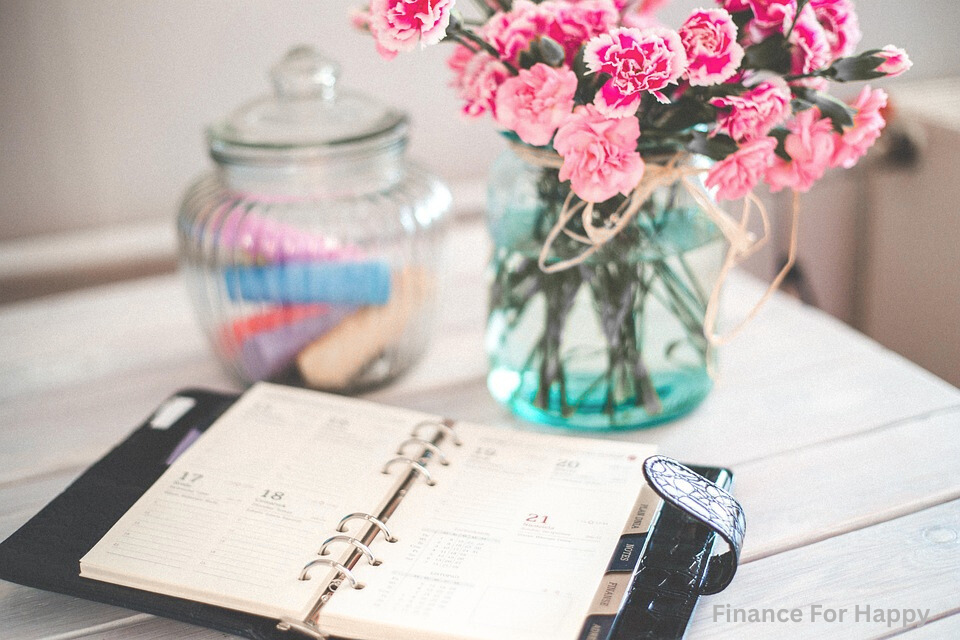 How to Create a Working Monthly Budget (Step-by-Step Guide + Free Printable)