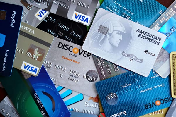 How to Use and Smarten Up on a Credit Card: Using It Wiser, Not Just Harder