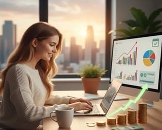 The Ultimate Guide to Personal Finance: How to Build Wealth from Scratch